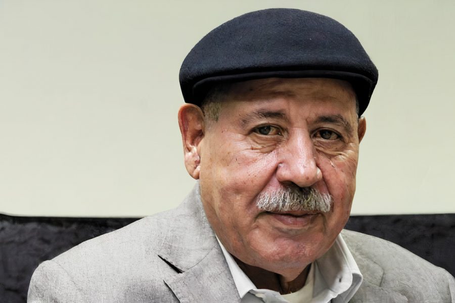 Noubir Amaoui, founder of the Democratic Confederation of Labor, passes away at 86