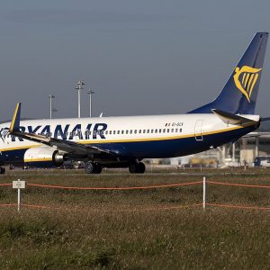 Portugal: 16 Ryanair flights to Morocco blocked, leaving over 3,000 passengers stranded