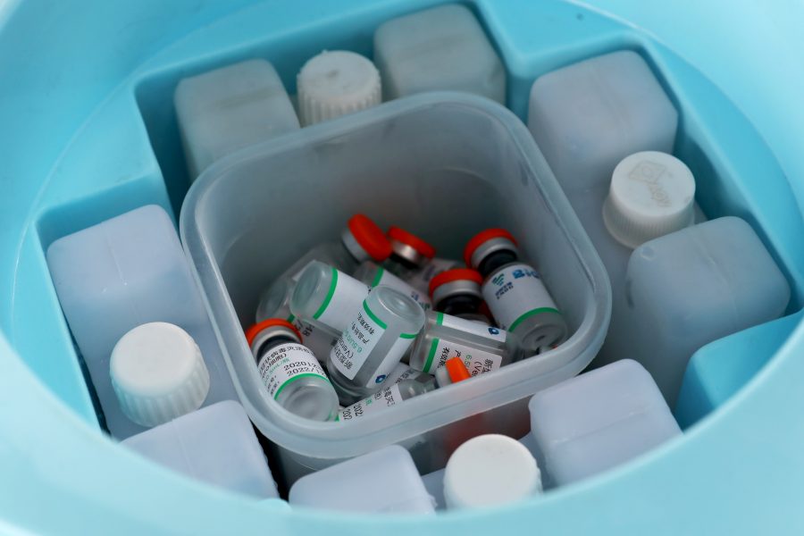 China to provide additional 100 million COVID-19 Vaccine doses to developing countries