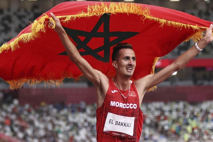 Moroccan athletes geared up for World Athletics Championships in Budapes