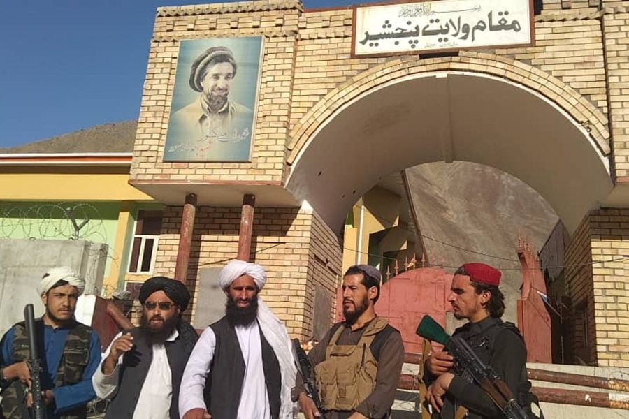 Taliban govt to mark five years ruling Afghanistan