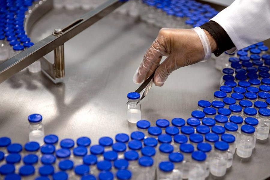 Sinopharm’s manufacturing of COVID-19 vaccines in Morocco remains halted, following delay in verification process