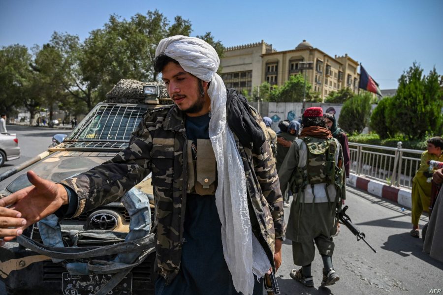 Taliban attacks wedding party over music