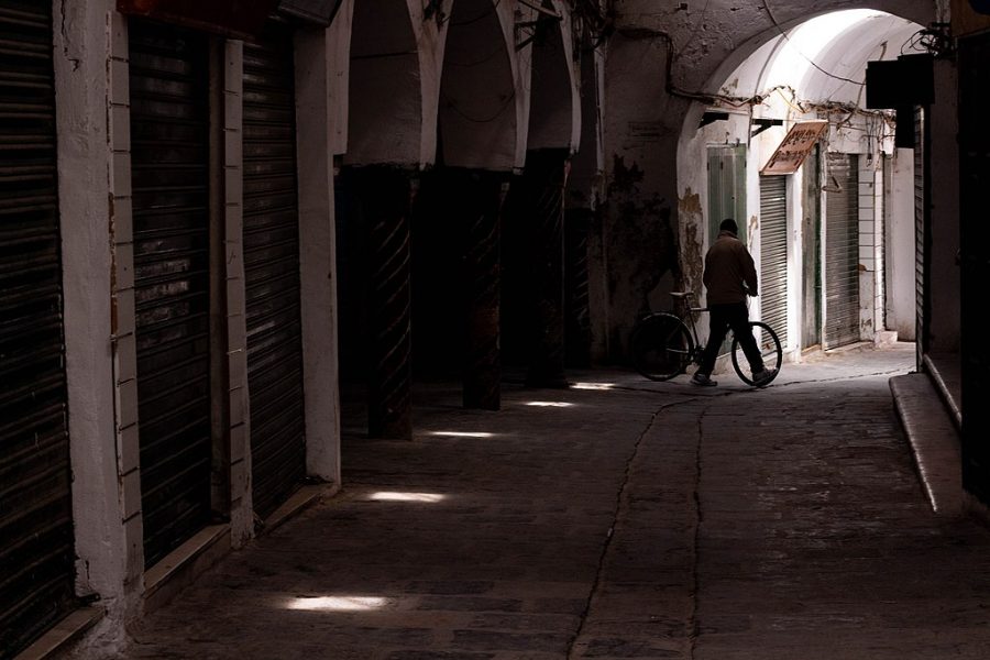 Morocco allocates 6.3% of GDP to support pandemic recovery efforts