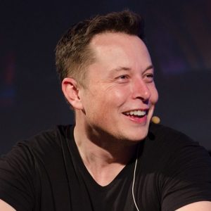 Elon Musk becomes first person ever to be worth more than USD300 billion