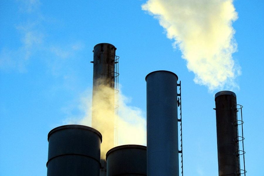 Bloomberg: US backs Morocco’s $870 million Polysilicon plant to ease dependence on China