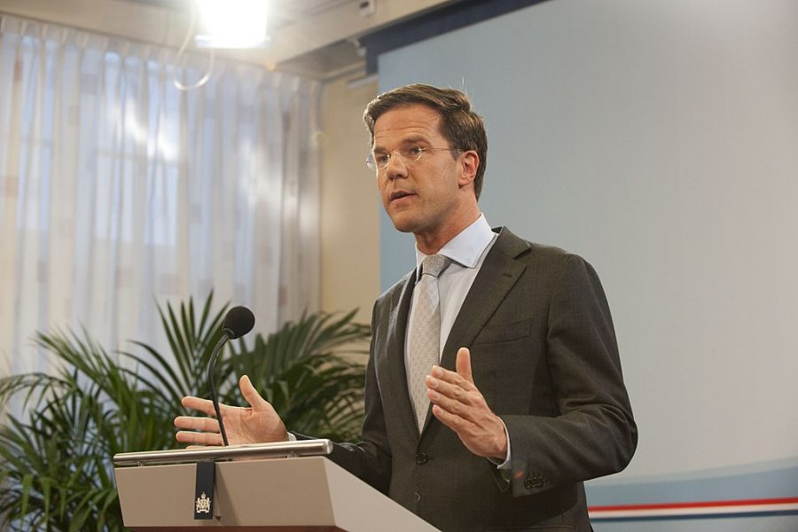 Dutch PM under police protection as fears of a Mocro Mafia attack mount