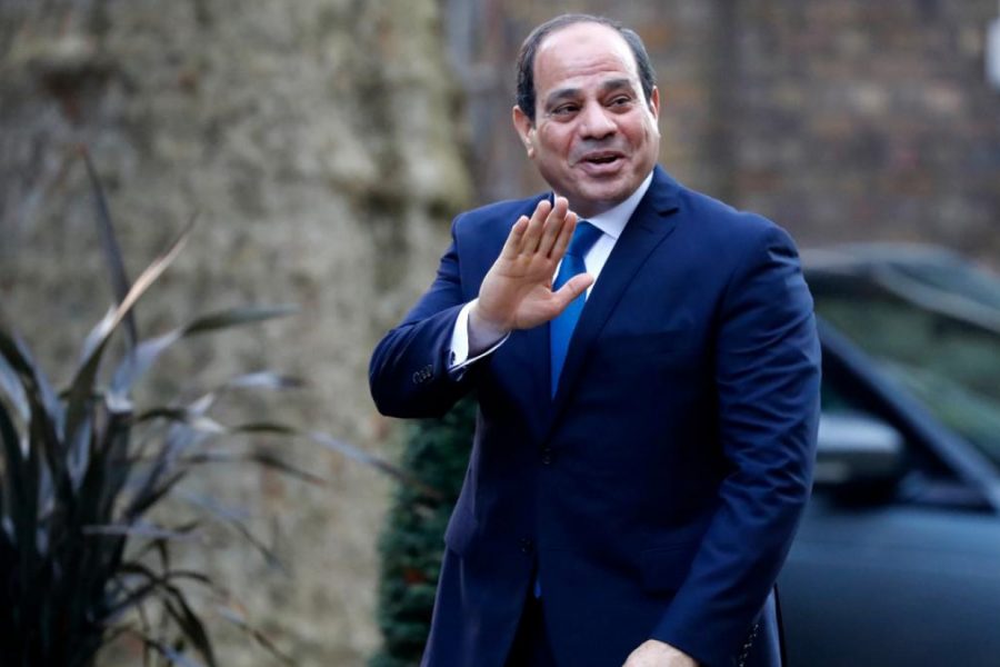 Egypt: El Sisi lifts nationwide state of emergency in force since 2017