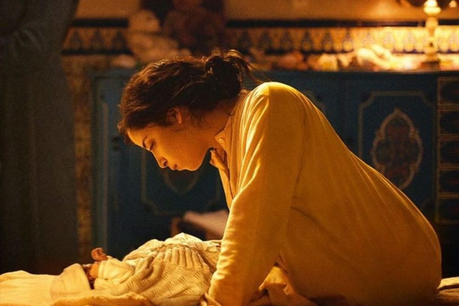Two Moroccan films at the Stockholm Arab Film Festival