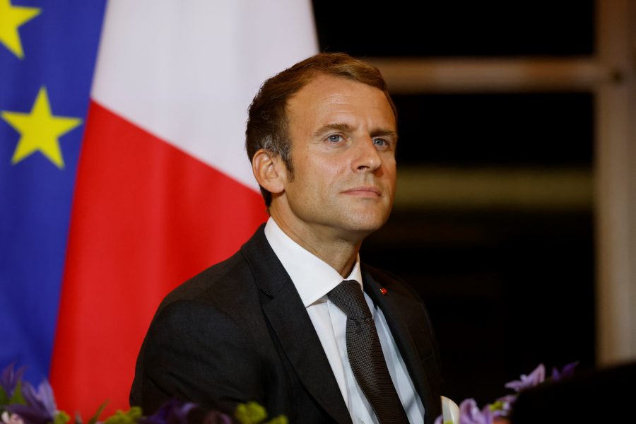 French military planes banned from Algerian airspace