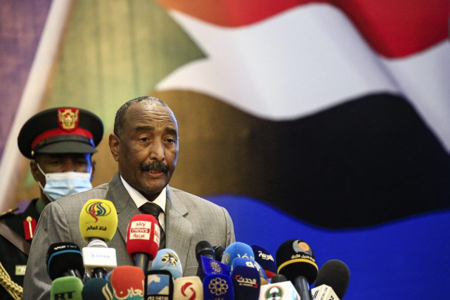 Abdel Fattah Al-Burhan: the journey of Sudan's coup leader from the shadow of military system to the spotlight of politics