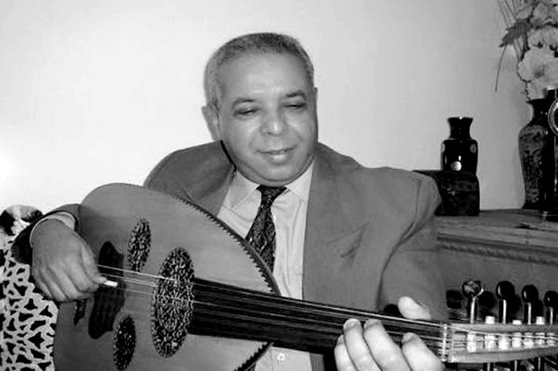 Moroccan composer Mohamed Belkhayat passes away at 70