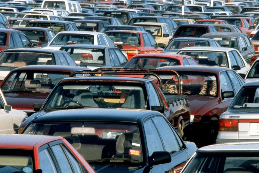 BMW prepares to ban internal combustion engine cars by 2030
