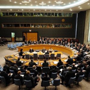 UK schedules Security Council meeting on MINURSO