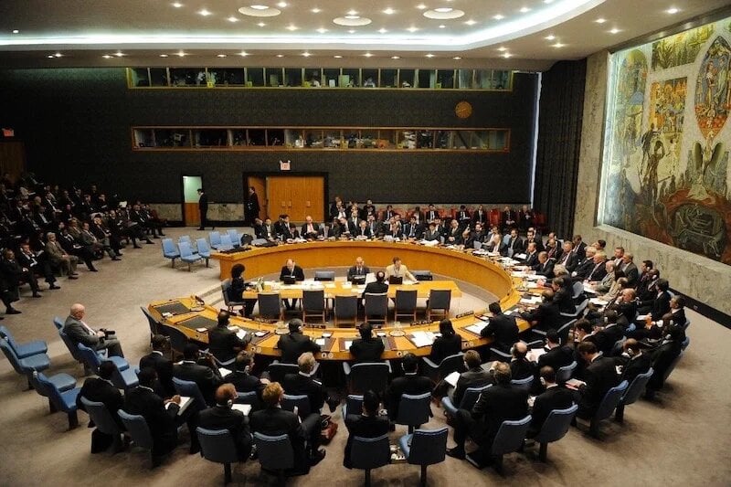 Morocco Welcomes Adoption by UN Security Council of Resolution 2703