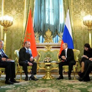 Russian Foreign Ministry says relations with Rabat "stable", denounces “inaccuracies"