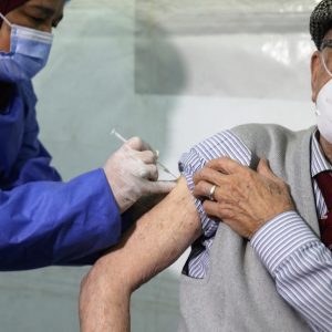 COVID: 3 Million Moroccans received booster shots, while 14,927 lives were lost due to the pandemic