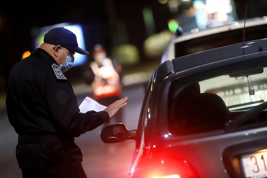 IRES: Morocco among top 30 safest countries, safest in Africa