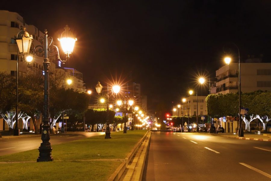 Moroccan Industry Ministry launches probe into Chinese LED light imports, suspected dumping