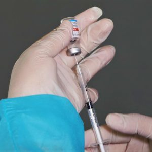Vaccine pass: CNDH adresses head of government over vaccine pass mandate