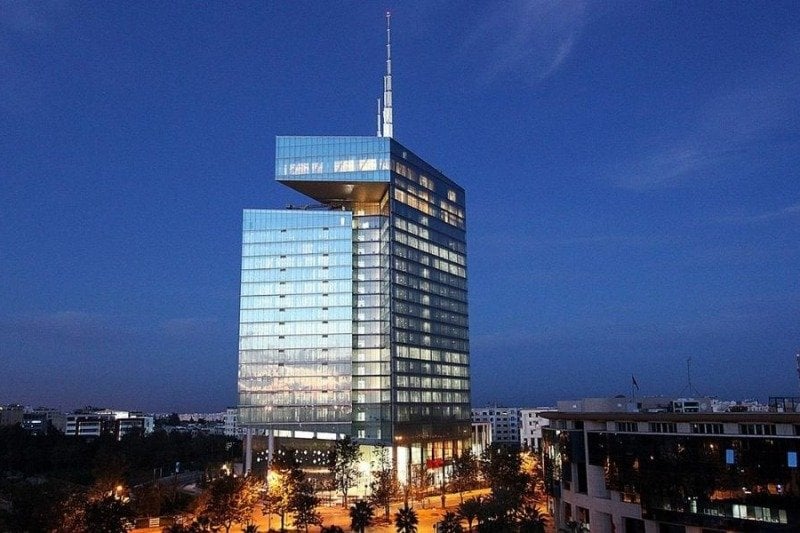 Maroc Telecom’s customer base increases by 3,3% at the end of September