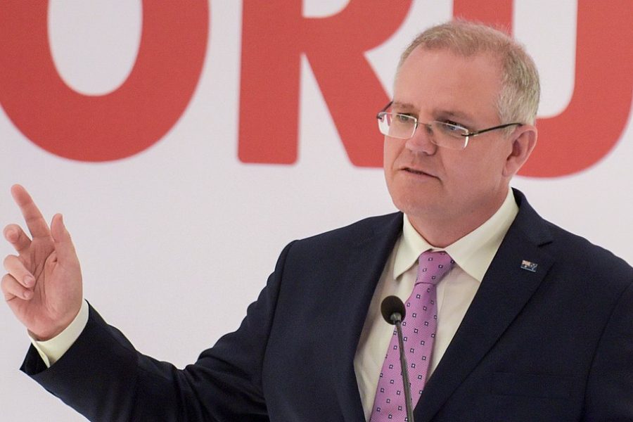 Australia eyes offsets to meet net-zero GHG 2050 target ahead of UN climate summit