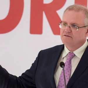 Australia eyes offsets to meet net-zero GHG 2050 target ahead of UN climate summit