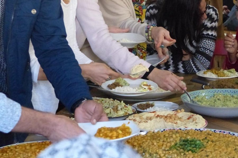 Veggie-curious? Here is how vegetarians eat, live and care for the planet