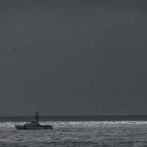 Over 100 dead or missing after vessel capsizes in DR Congo