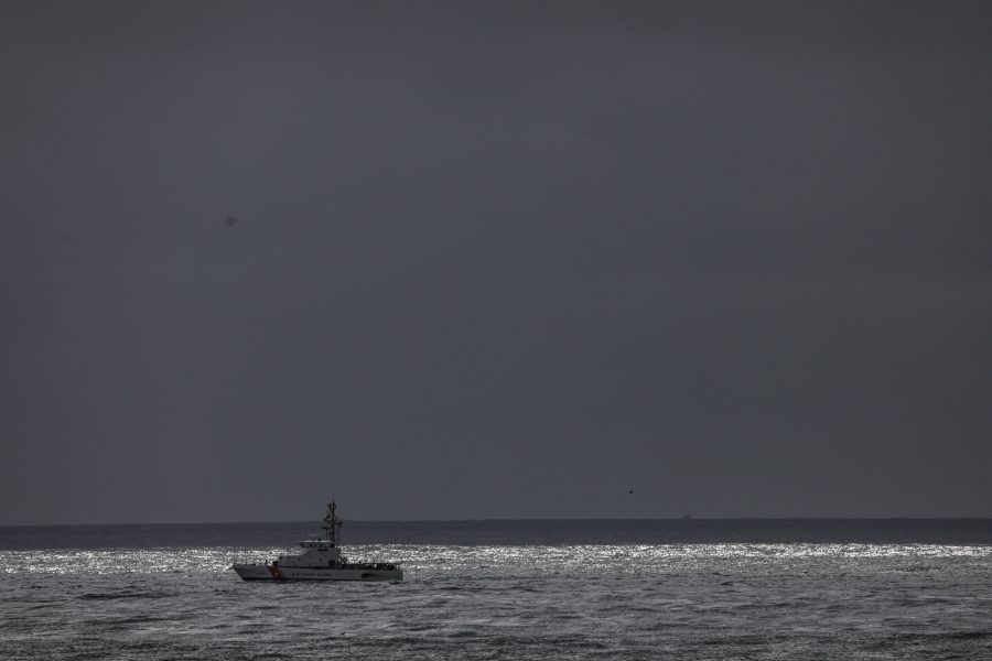 Over 100 dead or missing after vessel capsizes in DR Congo