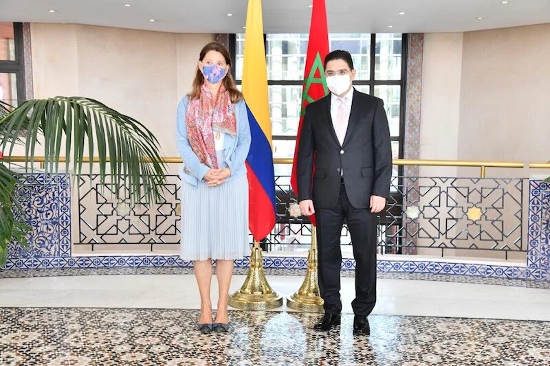 Colombia set to open a consulate in southern provinces