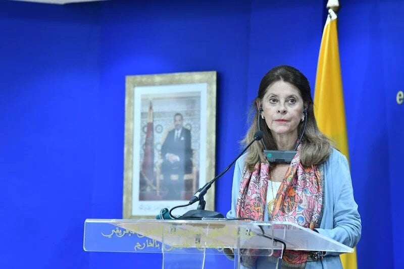 Morocco, Colombia Set to Promote Social Cooperation