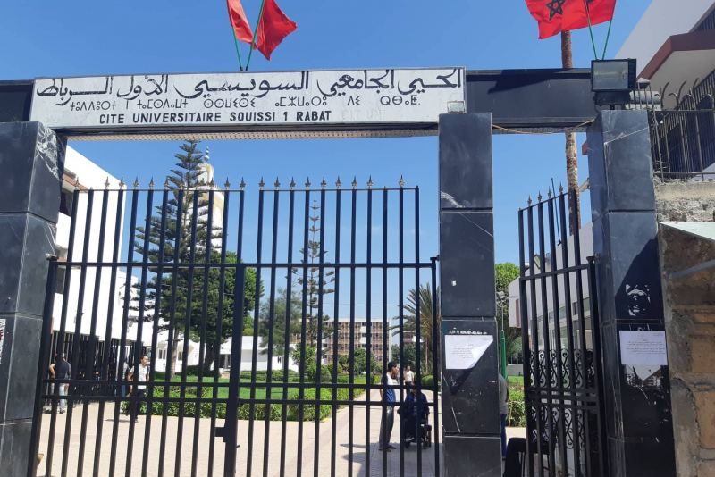 University dormitories to reopen on October 11