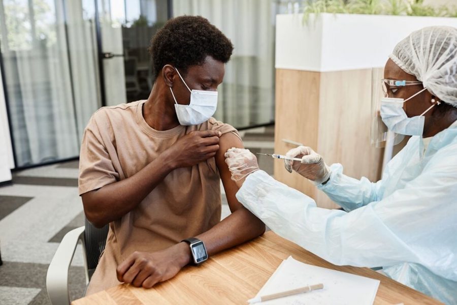 African Union to acquire up to 110 million doses of Moderna vaccine