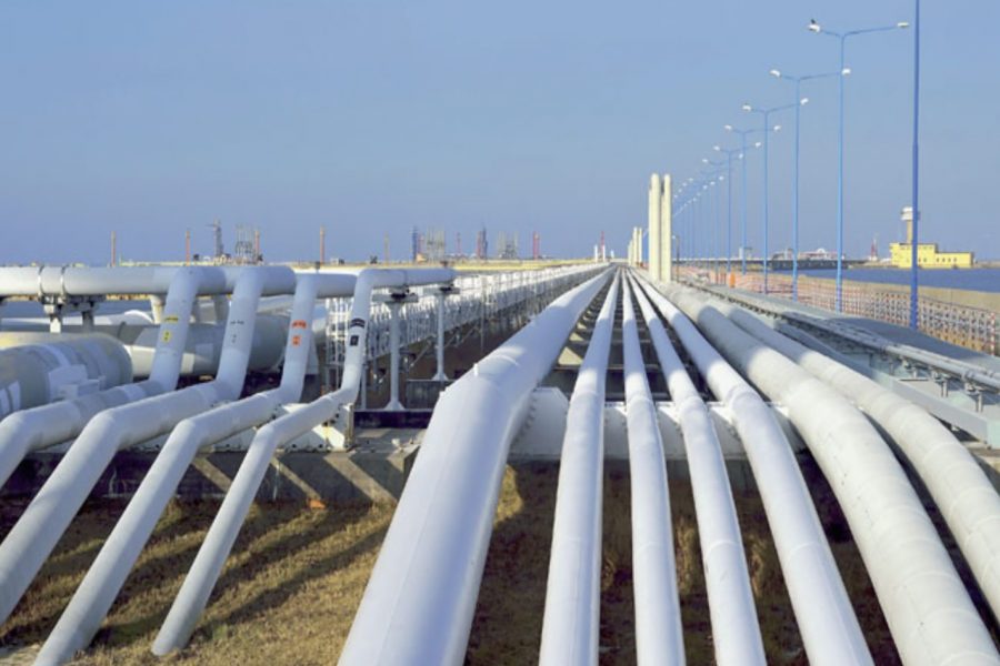 Morocco's Energy Product Imports Drop by 20.4% in 2023