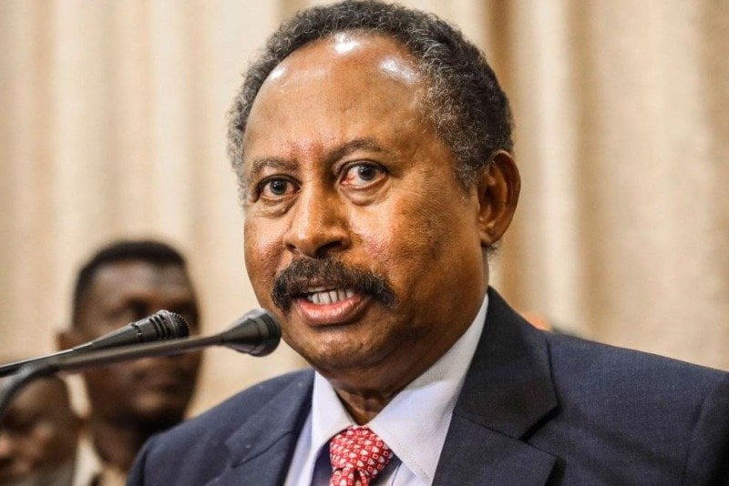 Sudan’s PM Abdalla Hamdok released, remains under ‘heavy security’