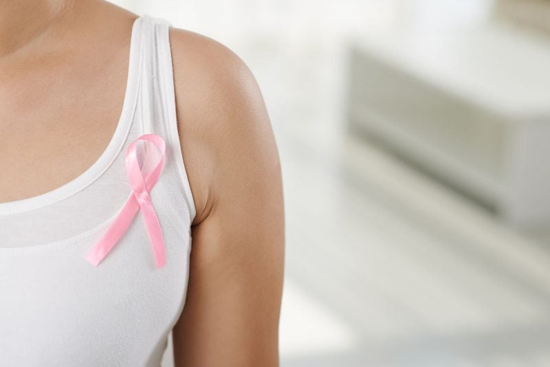Ministry of health launches breast and cervical cancers early screening campaign