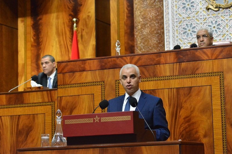 Morocco records 76 Omicron cases, according to Health Minister
