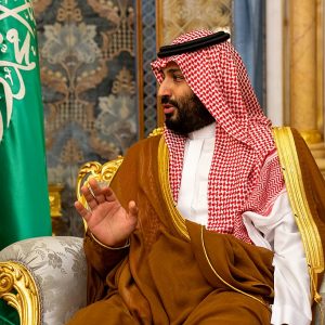 Saudi Arabia to bid to host Expo 2030 World Fair