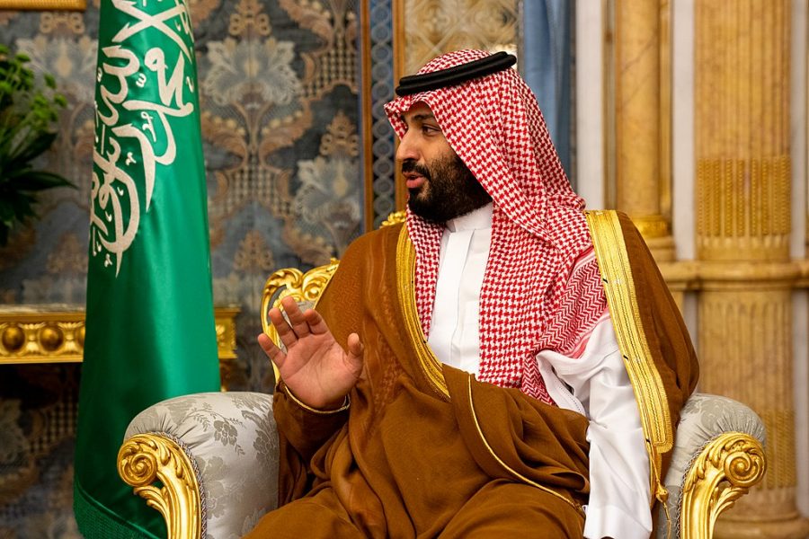 Saudi Arabia to bid to host Expo 2030 World Fair
