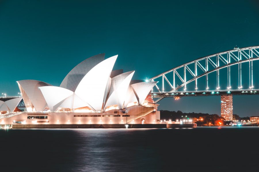 Sydney set to ease COVID-19 restrictions