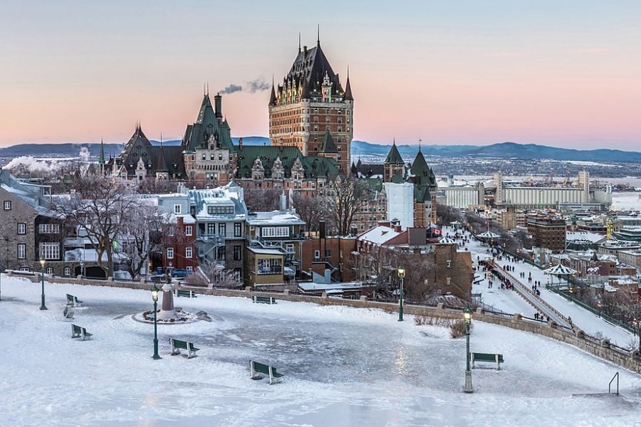 Quebec to increase the number of immigrants to 52,500 by 2022