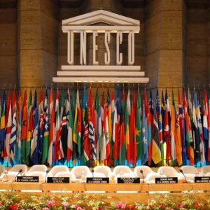 UNESCO warns education aid could fall by 30% by 2027