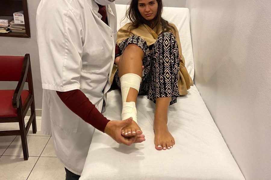 Fatima-Zahra Khayat to no longer represent Morocco in the 2021 Miss Universe beauty pageant
