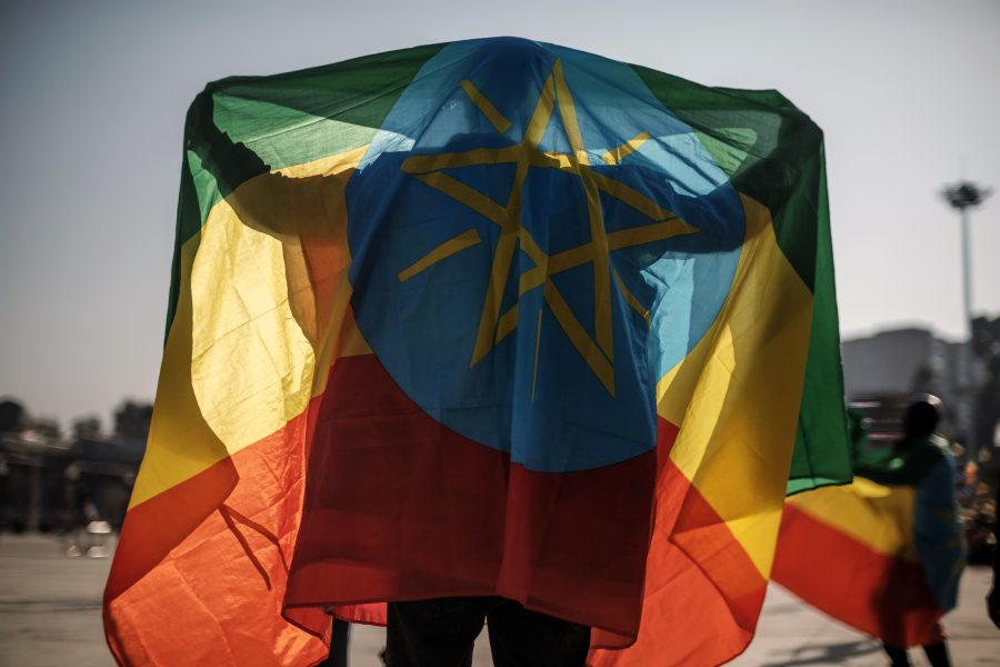 US blacklists Eritrean military over Ethiopia conflict