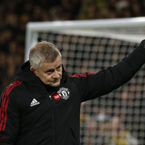 Manchester United: Solskjaer Sacked after Watford Defeat