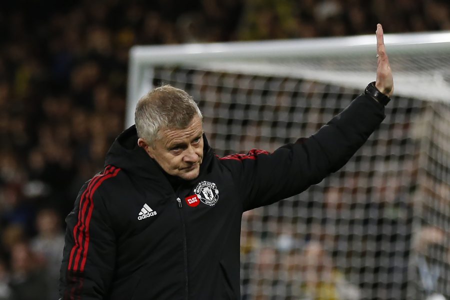 Manchester United: Solskjaer Sacked after Watford Defeat