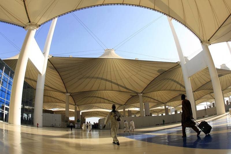 Saudi Arabia launches a health probe after first Omicron case in the country