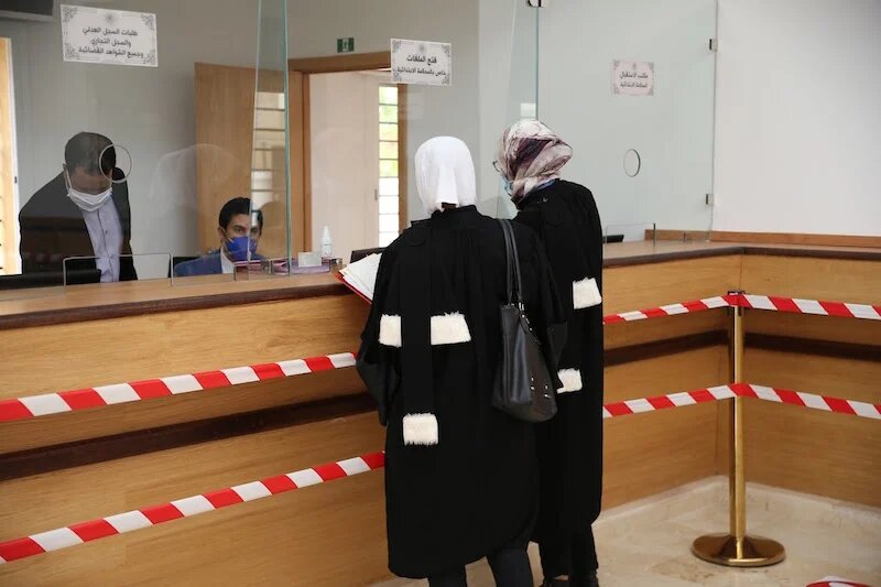 Morocco moves to require Master’s degrees for entry into legal profession