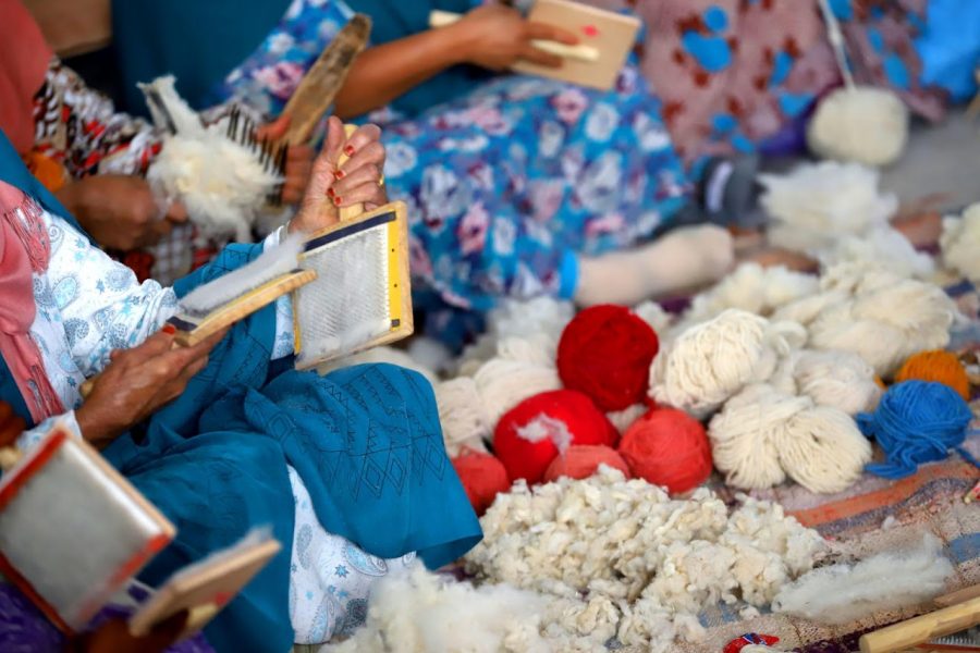 Moroccan retailers, artisans and freelancers to benefit from National Social Security Fund